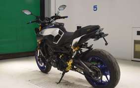 YAMAHA MT-09 ASP 2019 RN52J