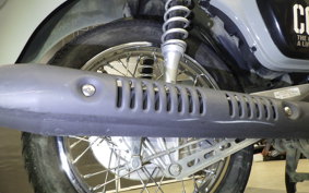 HONDA ｸﾛｽｶﾌﾞ50 AA06