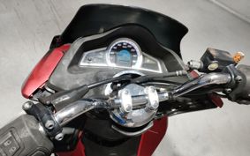 HONDA PCX 125 JF56