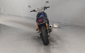 SUZUKI INAZUMA 400 GK7BA