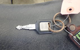 KAWASAKI GPZ900R NINJA 1991 ZX900A