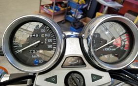 HONDA CB400SF 2011 NC42