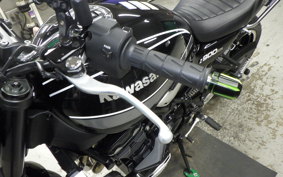 KAWASAKI Z900RS 2021 ZR900C