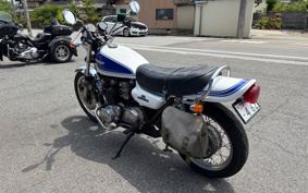 KAWASAKI Z750 FOUR 1977 KZ750D