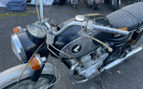 HONDA CB450 K0 CB450K