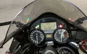 KAWASAKI ZX 1400 NINJA R 2015 ZXT40E