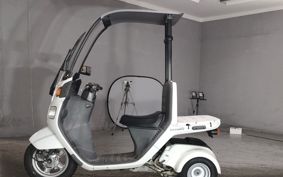 HONDA GYRO TA03