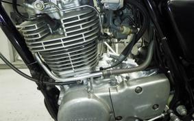 YAMAHA SR400 Gen.3 2006 RH01J