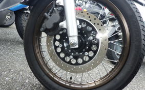 YAMAHA SR400 Gen.5 2021 RH16J