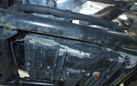KAWASAKI VULCAN 900 CUSTOM 2009 VN900B