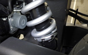 YAMAHA YZF-R25 A 2012 RG43J