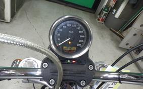 HARLEY FXDI 1450 2006