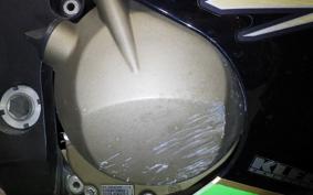 KAWASAKI ZX 1200 NINJA R 2003