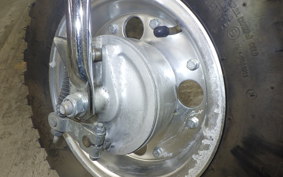 HONDA GORILLA 1993 Z50J