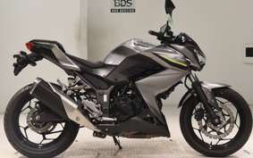 KAWASAKI Z250 ER250C