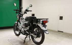 HONDA CT125-2 2011 JA65
