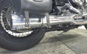 HARLEY FXDBA 1580 2014