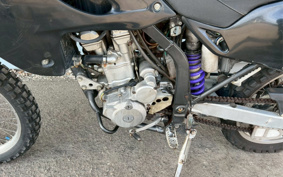 SUZUKI 250SB LX250L