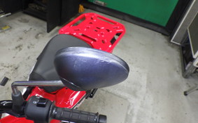 HONDA CT125 HUNTER CUB JA55