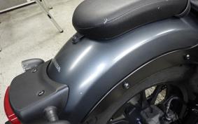HONDA REBEL 250 A MC49