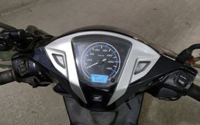 HONDA LEAD 125 JF45