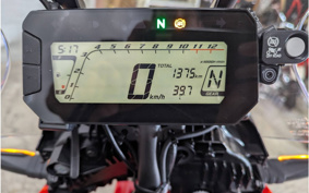 HONDA CRF250 RALLY MD47