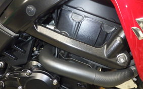 SUZUKI GSX-S750 2018 C533F