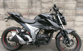 SUZUKI JIKUSA-150 ED13N