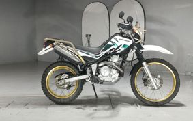 YAMAHA SEROW 250 DG17J