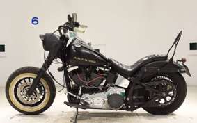 HARLEY FLSTF 1450 2001