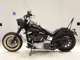 Фото Harley FLSTF 1450 2001 с японского аукциона