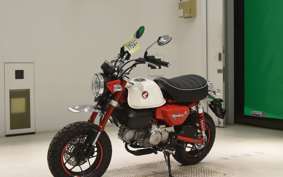 HONDA MONKEY 125 2011 JB05