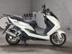 Фото Yamaha MAJESTY 155S с японского аукциона