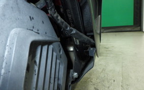 HONDA TACT Basket 2024 AF79