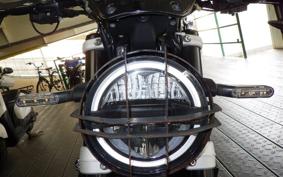 HUSQVARNA SVARTPILEN 401 2021