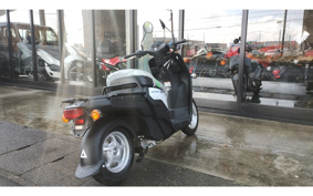 HONDA BENLY e:2 EF10