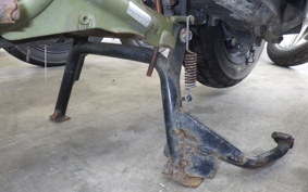HONDA PS250 MF09