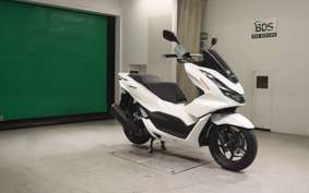 HONDA PCX125 2013 JK05