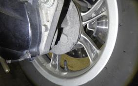 YAMAHA TRICITY 125 2018 SE82J