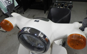 HONDA C110 SUPER CUB 1996 JA07