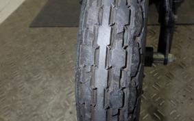 HONDA MOTOCOMPO 2002 AB12