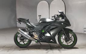 KAWASAKI NINJA 250R EX250K