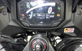 KAWASAKI NINJA 1000SX 2021 ZXT02K