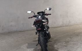 KAWASAKI Z250 EX250P