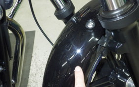 TRIUMPH BONNEVILLE 2015