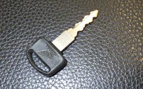 HONDA ｸﾛｽｶﾌﾞ JA10