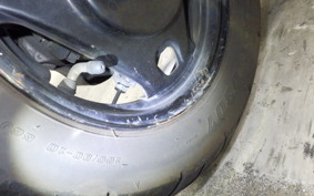 SUZUKI ADDRESS V125 S 2021 CF4MA