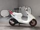 Фото Honda DIO ZX с японского аукциона