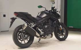 HONDA CB750HORNET 2025 RH24