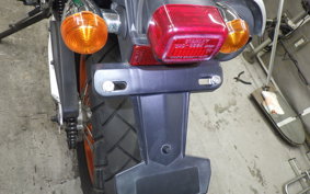 YAMAHA TRICKER Gen.2 DG16J